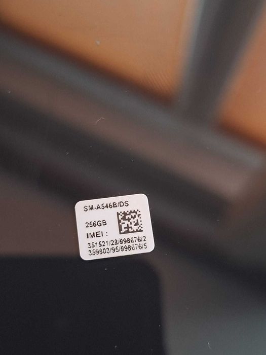 Telefon Samsung Galaxy A54 256GB