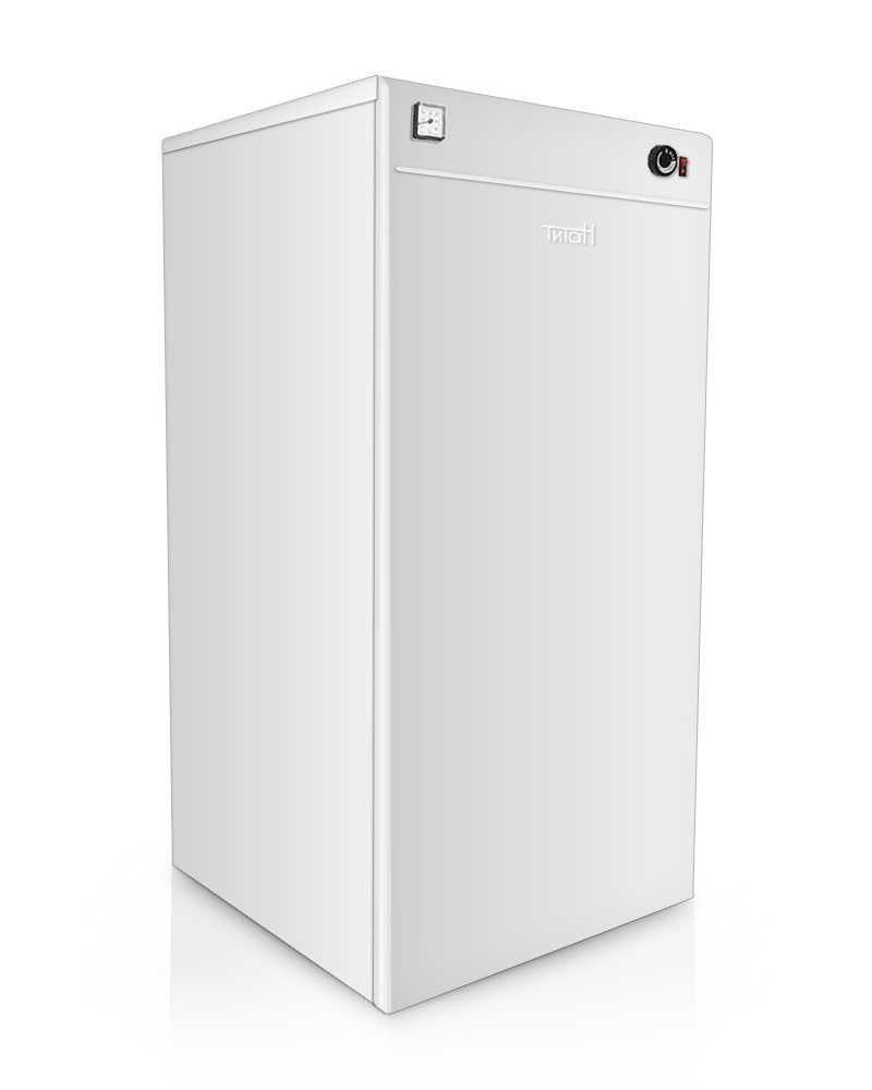 Boiler TITAN 200 l – 500 l de la 4 kW pana la 45 kW