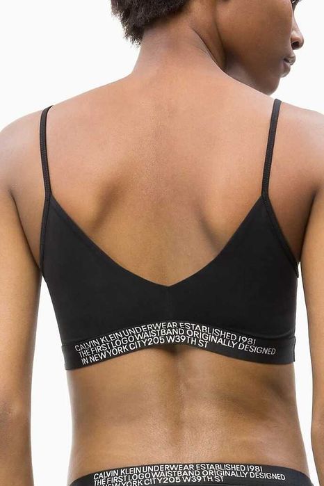 CALVIN KLEIN бански горнище