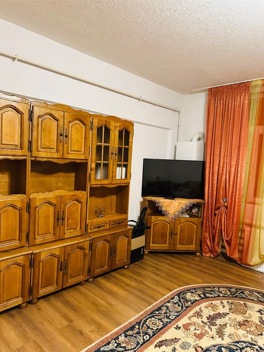 Garsoniera onesti bacau