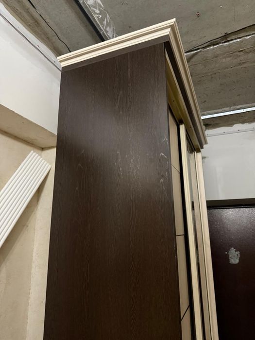 Шкаф для прихожей