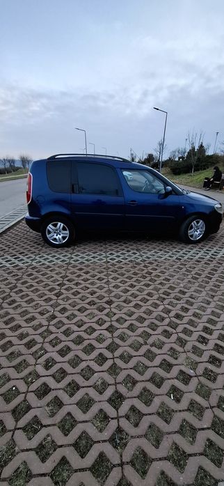 Skoda 1.9 diesel