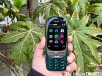 Yengi Nokia 6310 / Donaga 185000 ming / Optom 175000ming
