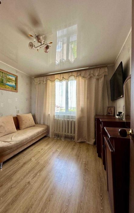 Срочно продам квартиру!