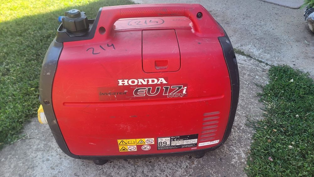 Generator de vânzare