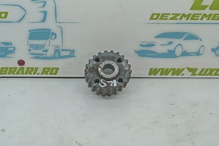 Pinion vibrochen 038105263h 2.0 tdi BMP Skoda Superb 1 (facelift) seria