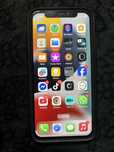 Vand Iphone 10 functional