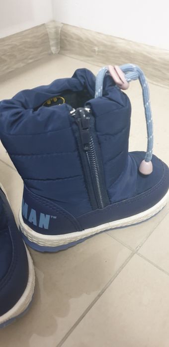 Cizmulute copii nr23