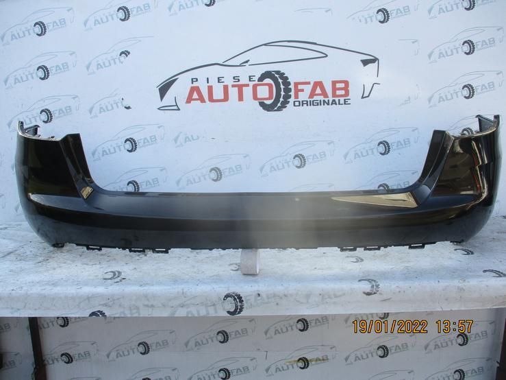 Bara spate Mercedes C-Class W205 Combi/Break/Variant an 2014-2015-2016-2017-2018-2019-2020-2021 Ga