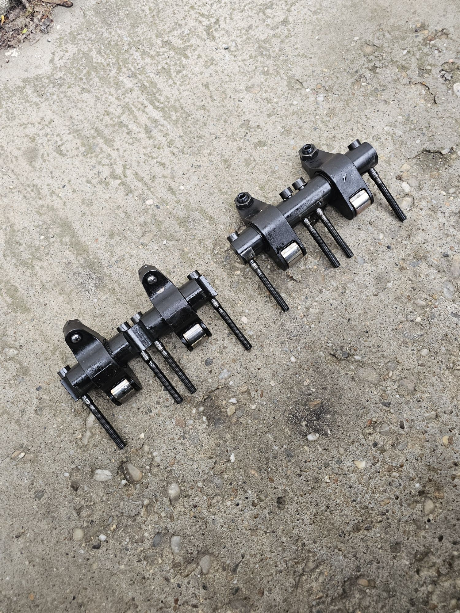 Set Came injectoare Pompe duze 1.9 tdi sau 2.0 8v