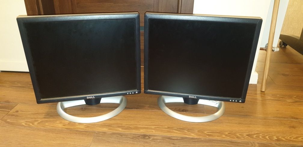 Monitor Dell  19 inch