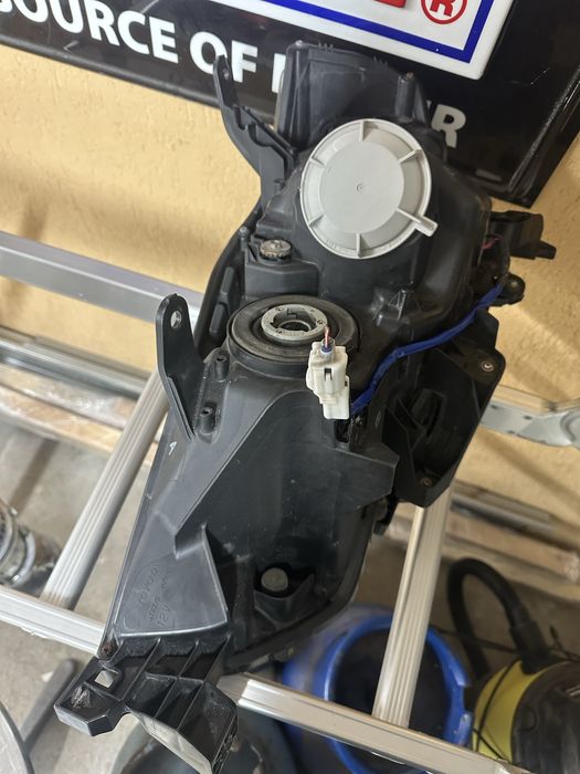 Фарове за Toyota 4runner Тойота