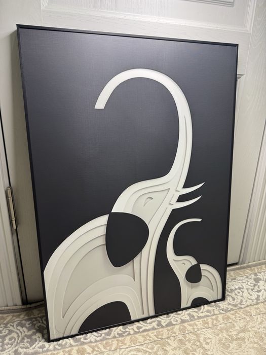 Интерьерные картины