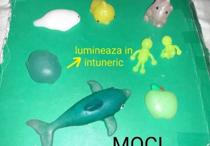 Lot jucarii de relaxare