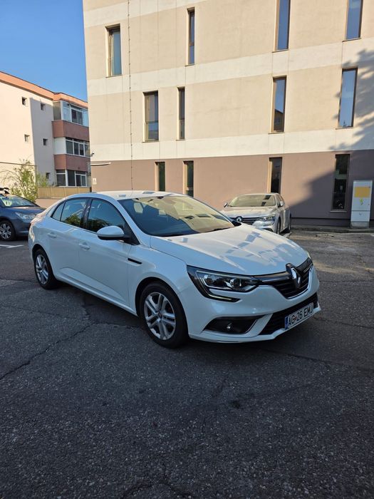 Renault Megane 4, 1.3, 2019 , Unic proprietar, istoric complet RENAULT