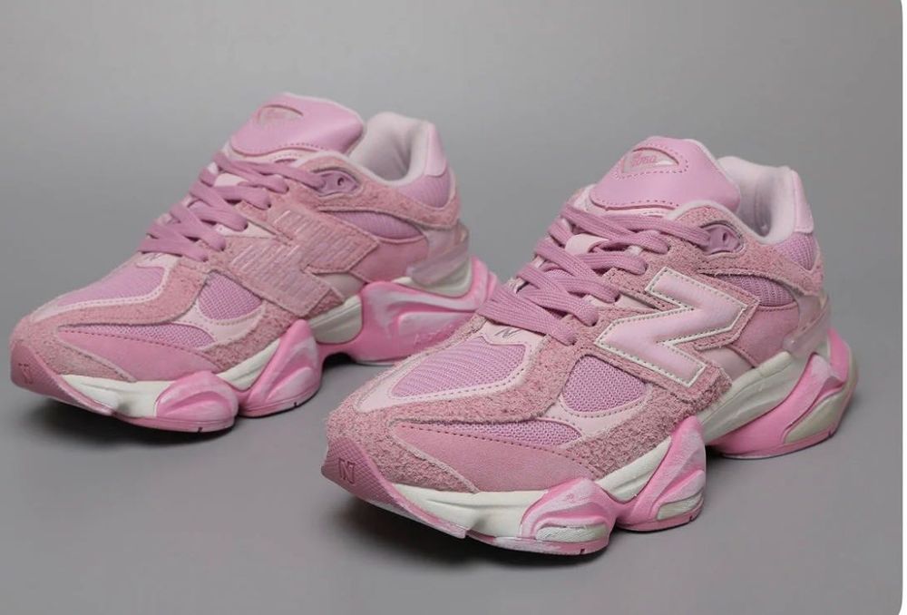 Спортни маратонки New Balance 9060 – НОВИ