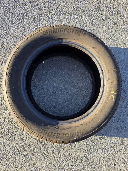 Bridgestone Blizzak LM005 225/55/17