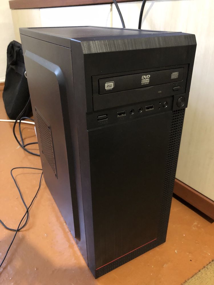 Продам core i7 компьютер