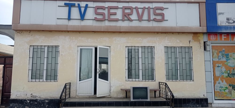 Bino ijaraga beriladi