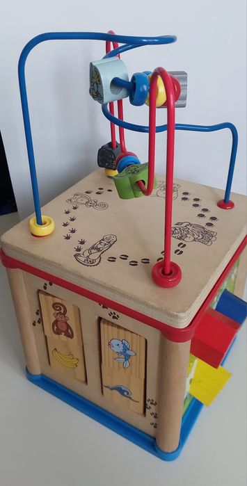 Детски образователни играчки