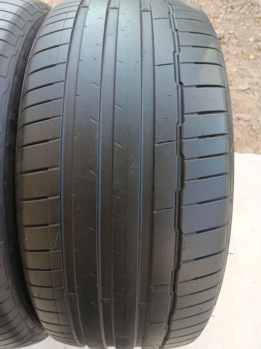 265_45_R20 Hankook 2 dona