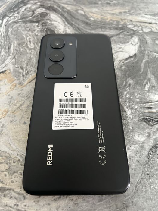 Xiaomi Redmi 15 5G 256gb 8gb Ram