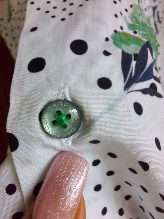 Мъжки ризи Carducci размер L