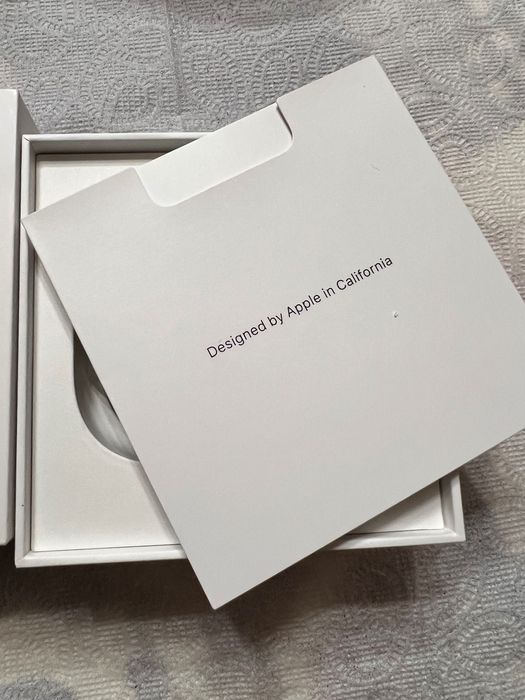 Airpods pro наушник