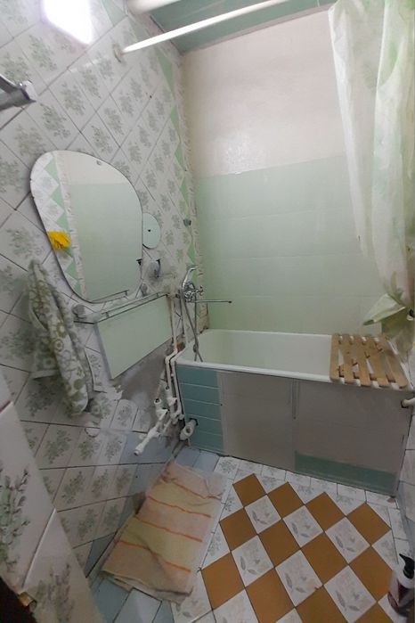 Квартира сотилади