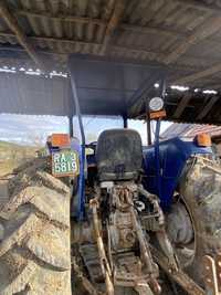 Tractor Landini 75 cai