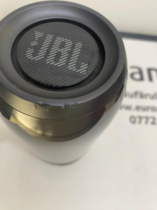 Boxa portabila JBL Pulse 3, negru -N2-