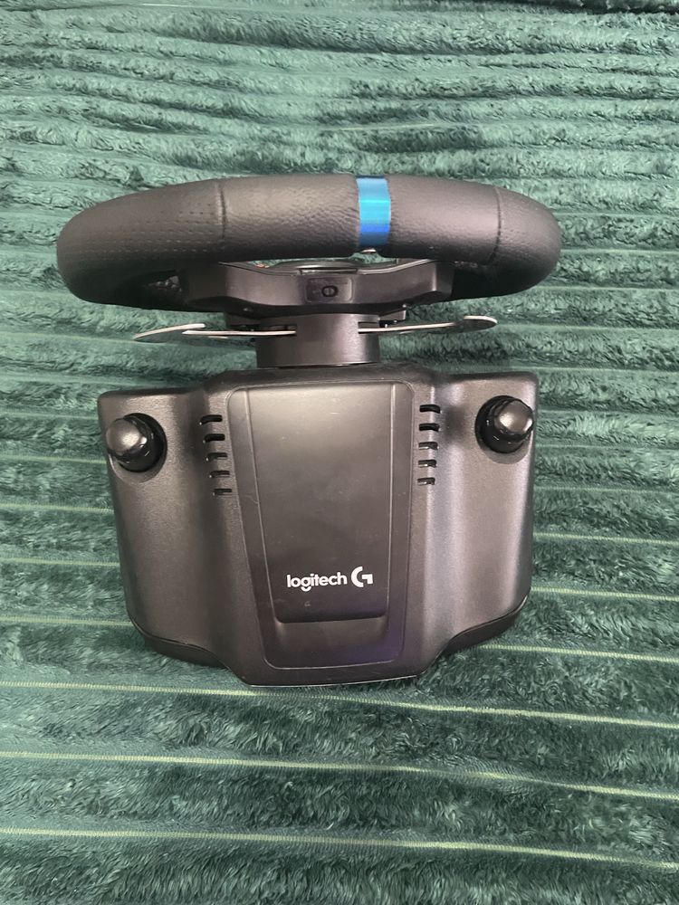 Volan logitech G29