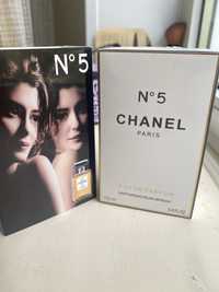 Парфюмерная вода Chanel 5, 100 мл. В упаковке