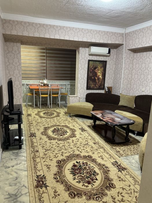 Сдаю свою квартиру на Ц1 2/5/9 в ЦЕНТРЕ