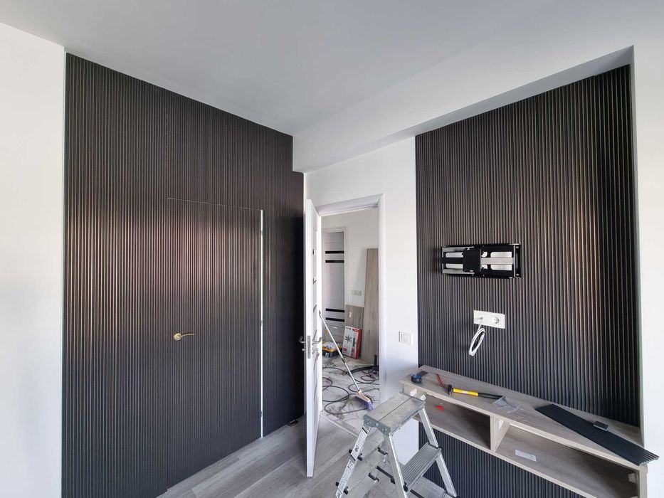 Riflaje, hol, living, bucatarii, dormitoare , in Bucuresti si Ilfov