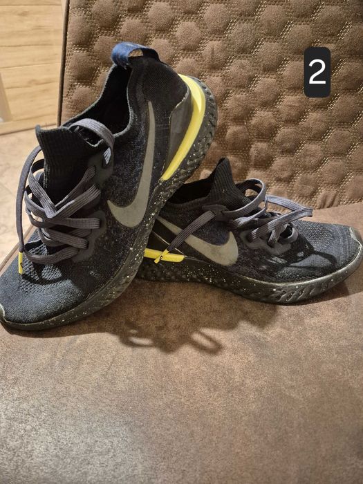Nike,Adidas, DIESEL
