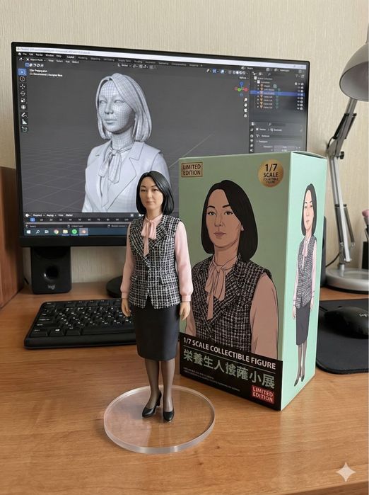 ИИ-фото и видео на заказ