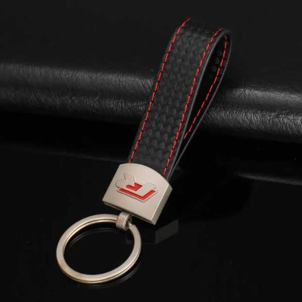 Breloc R / Accesorii auto Volkswagen / Brelocuri Rline / VW