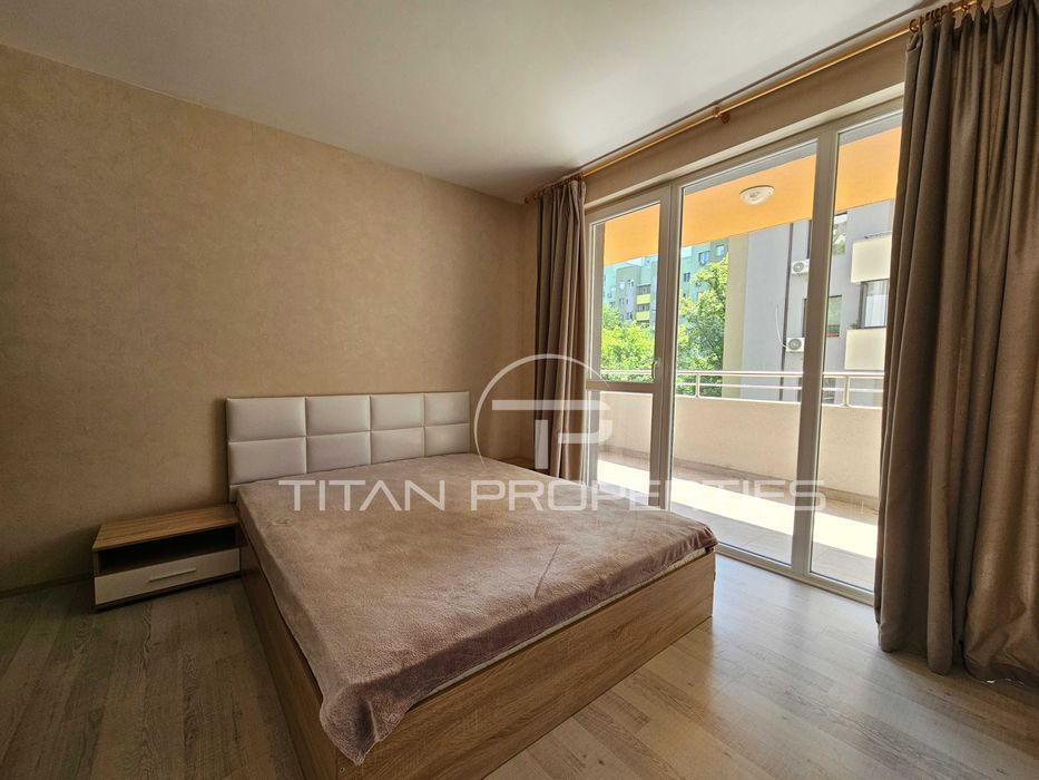 Продава се Тристаен апартамент в Стара Загора, Казански - 74 кв.м за 1825 €/кв.м - Снимка #5