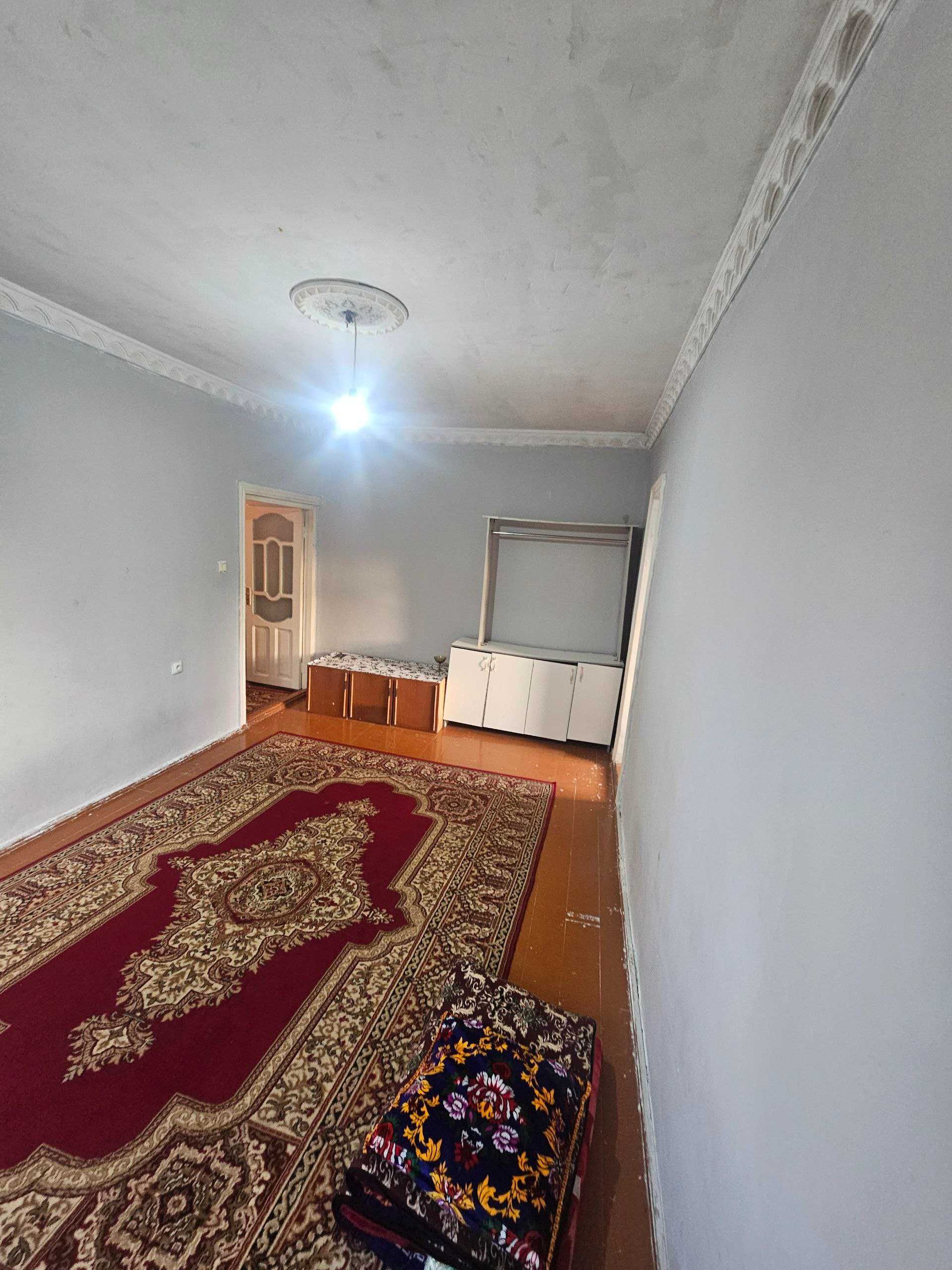 Продается 1-комн. квартира в Чиланзаре, 14 квл, 38 м². TR