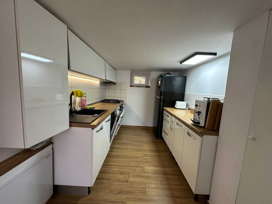 Cabana Revelion Cerbu