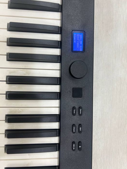 электро пианино б/у