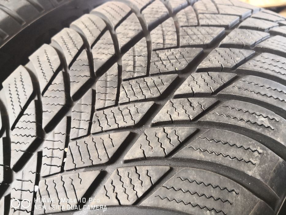 225 60 17 цола гуми dot 20 Bridgestone dunlop