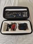 GoPro Hero model 2024 4K