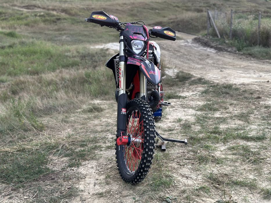 Beta 300rr 2019 2T Enduro