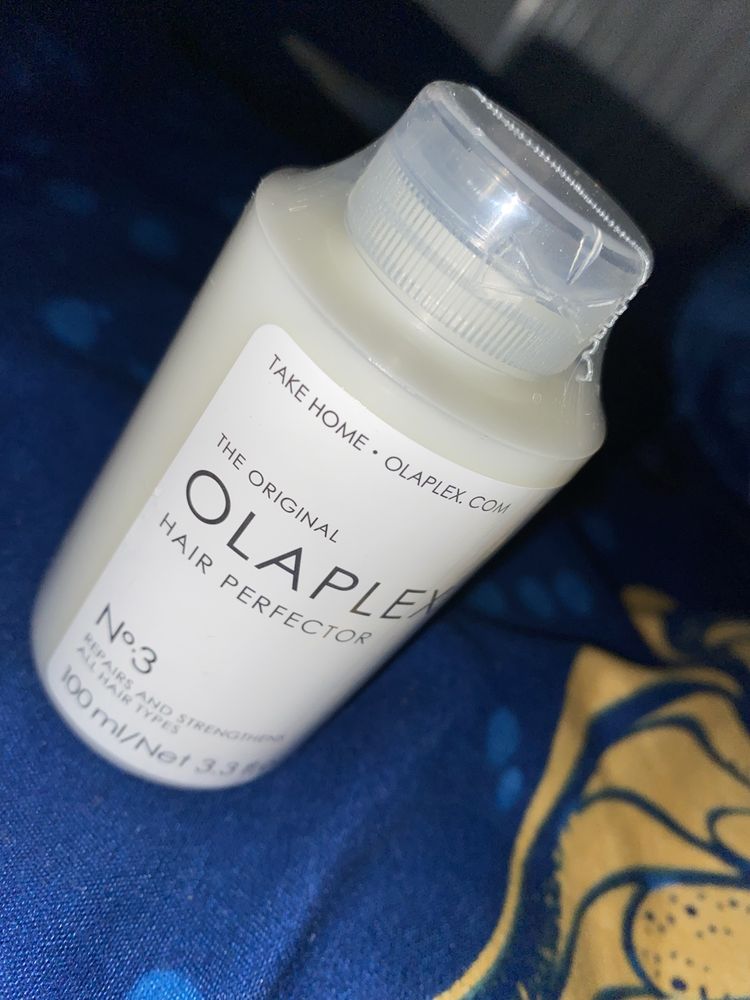 Olaplex tratament hair perfector no 3 100 ml sigilat