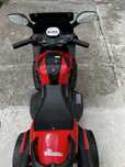 Motor electric copiii.