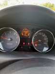 NISSAN Qashqai 2009