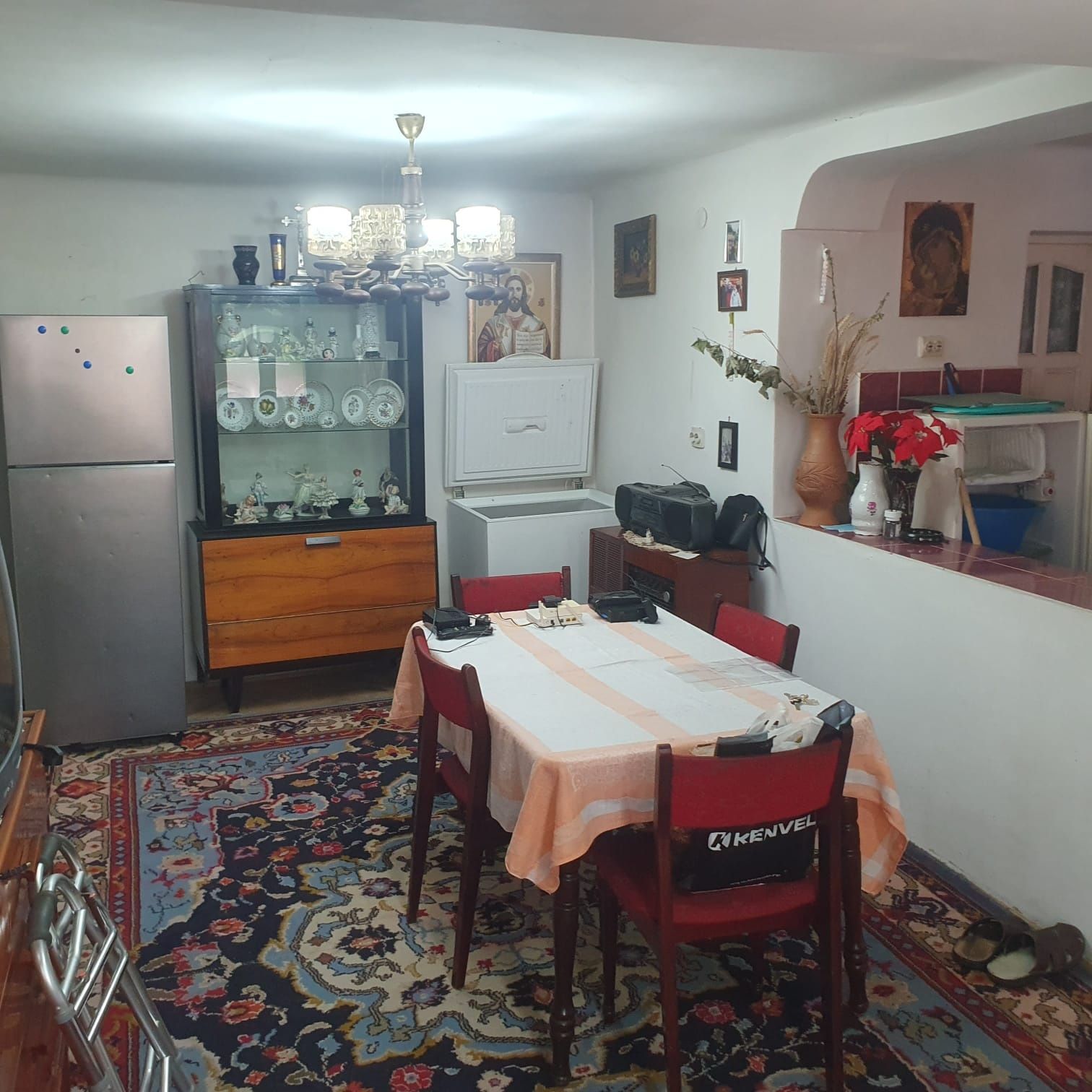 Casa în Marghita