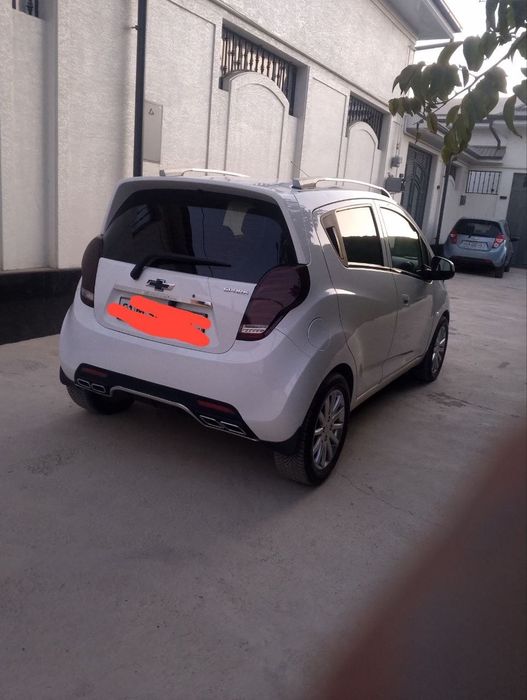 Спарк 2 пазитса прабек 200 мин Иши йук нахаду